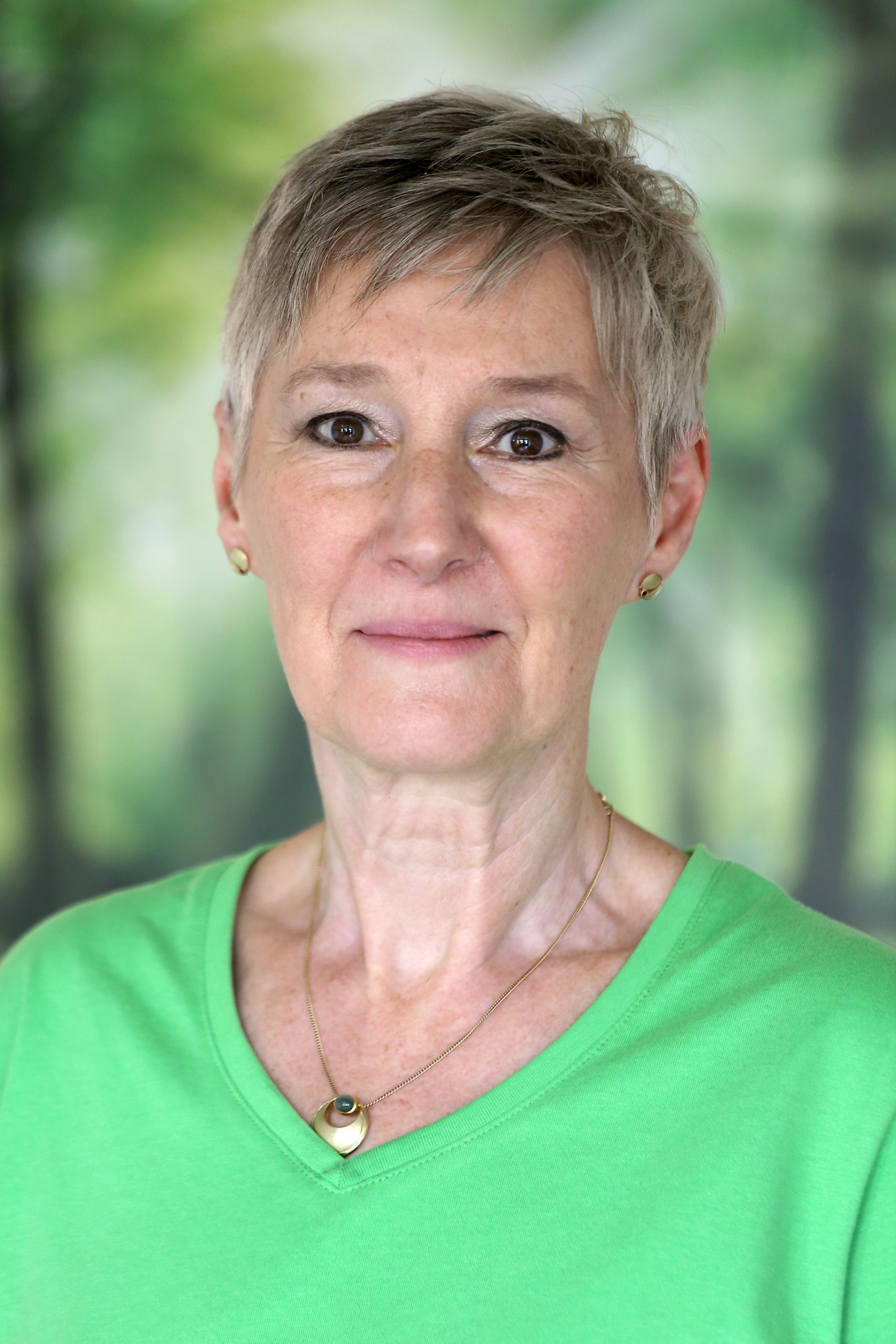 Anneliese Baumgärtel