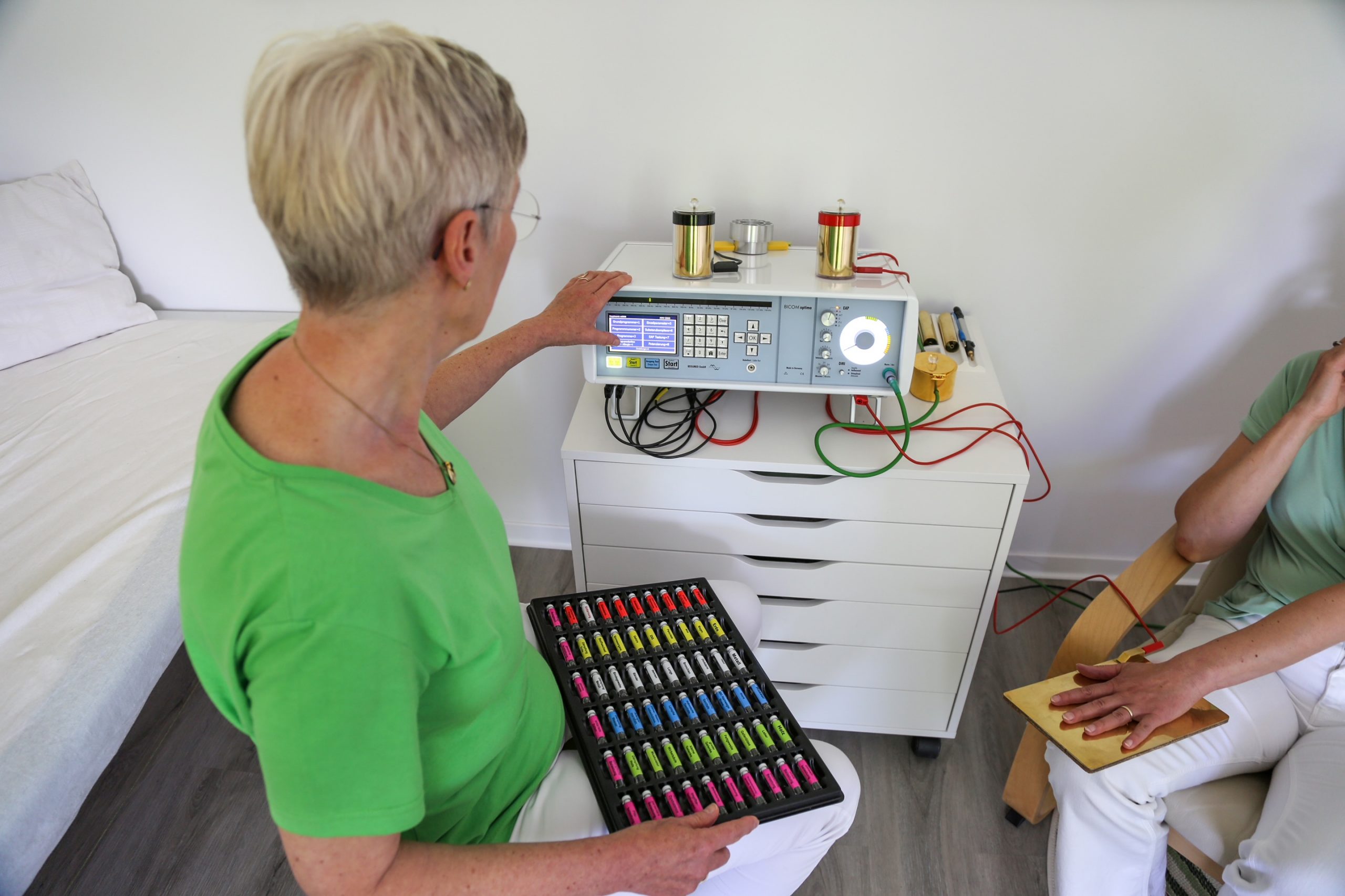 Bioresonanztherapie
